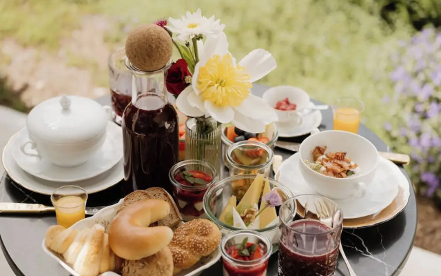 Adults Only Boutique-Hotel maison 41