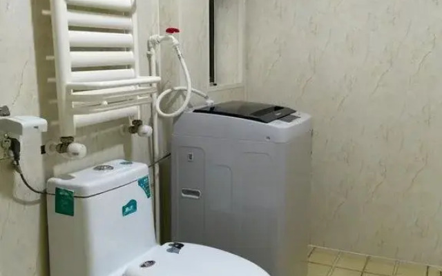 Qingdao High Sea Hostel
