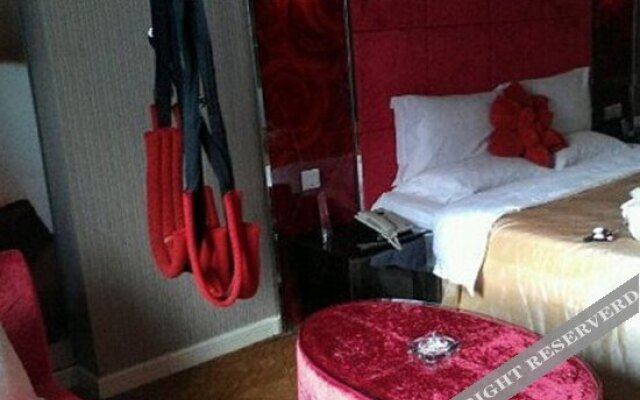 MeiXuF Hotel