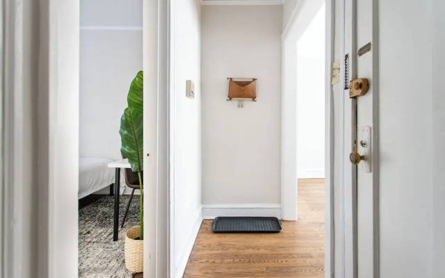 Furnished 2BR - Eastwood 47-1