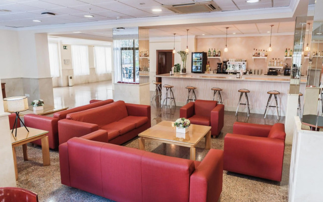 Hotel Camposol