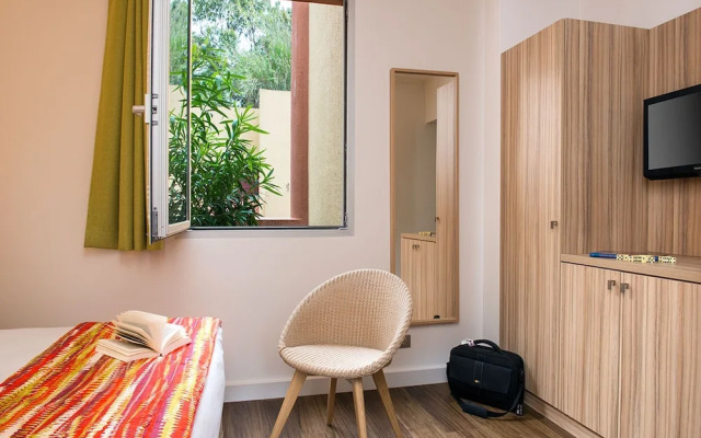 Hotel Delcloy Cap Ferrat