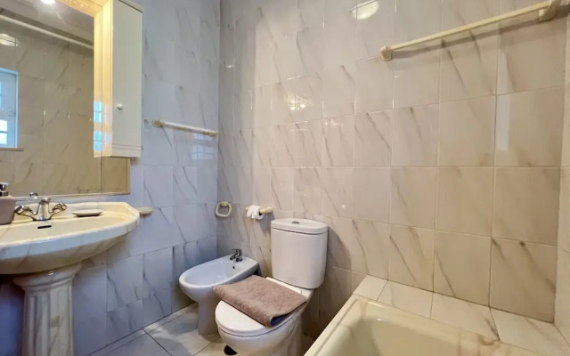 Vilamoura White House Villa by Homing