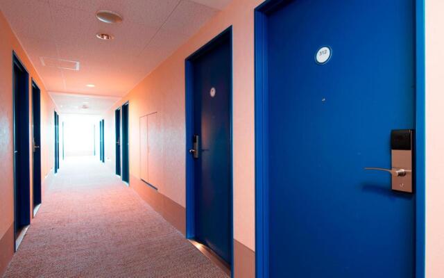 Comfort Inn Fukushima Nishi Inter