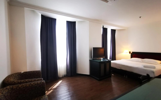 Regalodge Hotel & Spa