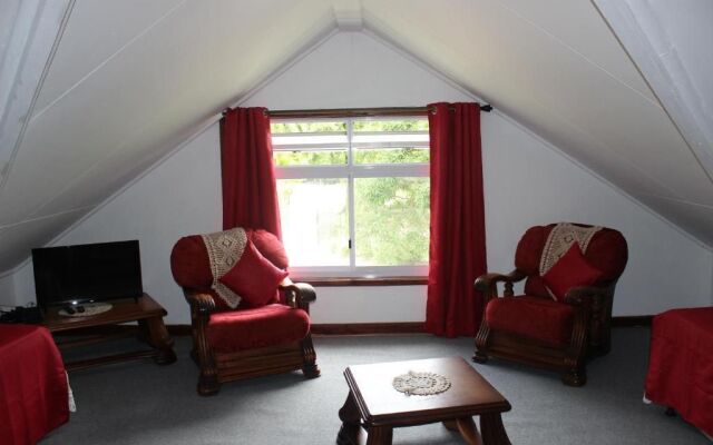 Le Chevalier Bay Guesthouse
