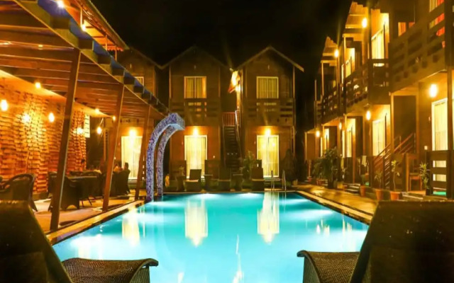 Havelock Country Homes