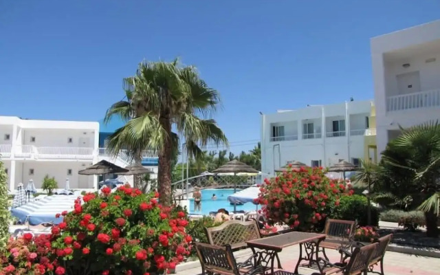 Valsami Hotel Apartments