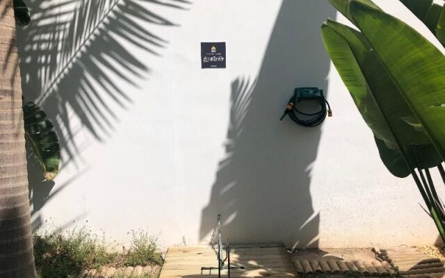 Mora Villas by Mimar