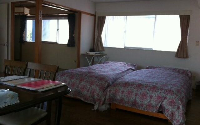Fuji Gotenba Condominium Tannpopo