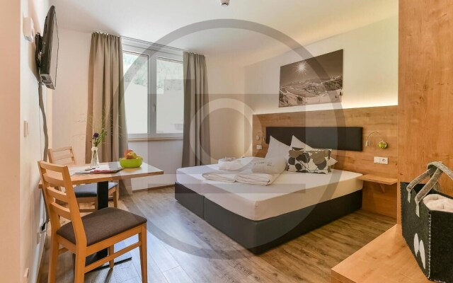 Amazing Apartment in Klösterle With 2 Bedrooms, Sauna and Wifi