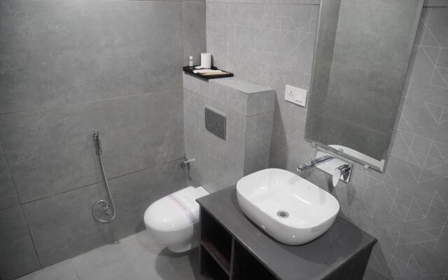 Hotel Royal Rosette