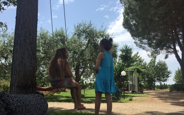 Agriturismo La Stornara