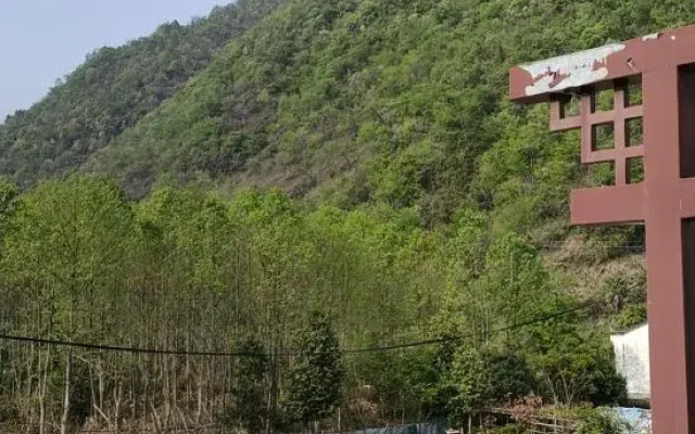 Shitai Shanshuiyu Homestay