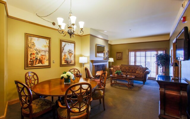 The Herrington Inn & Spa