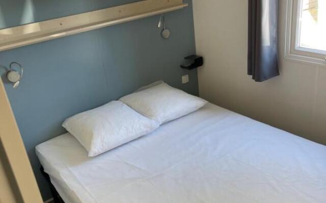 Camping La Paoute