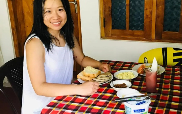 Nethmi Homestay & Restaurant