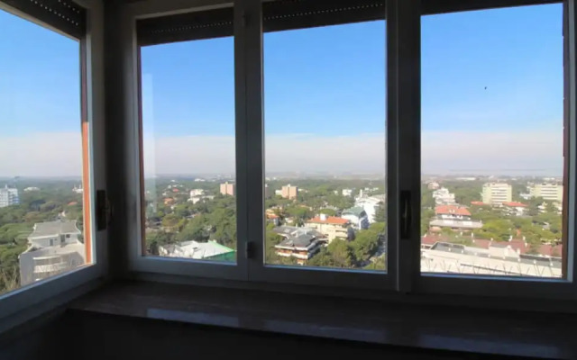 Seafront Flat With Amazing View in Lignano