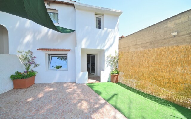 Villa Aida Luxury Apartments & Spa
