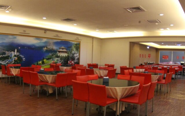 Long Siang Hotel