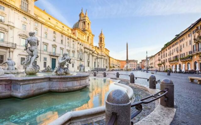 Bernini Apartment