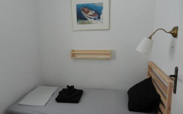 Apartments Andri
