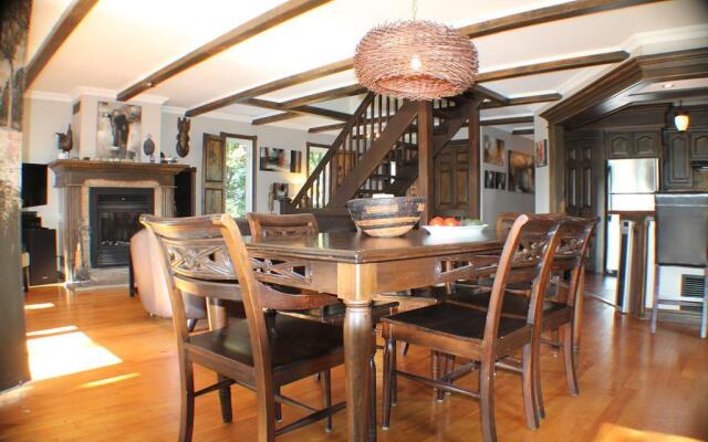 Gite Le Petit Manoir