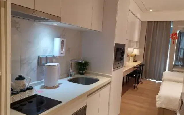 Shenzhen KK Hotel Apartment