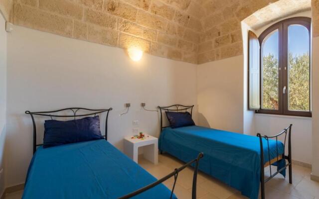 HelloApulia Villa Milivita