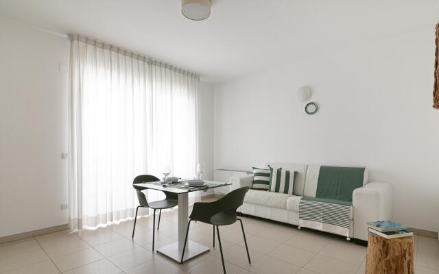 Residenza Excelsior 907