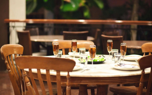 Century Bay Private Residences