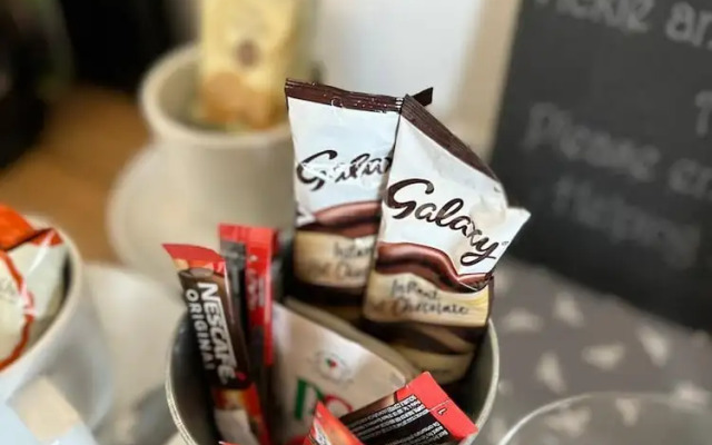 Abbey House Bed and Breakfast