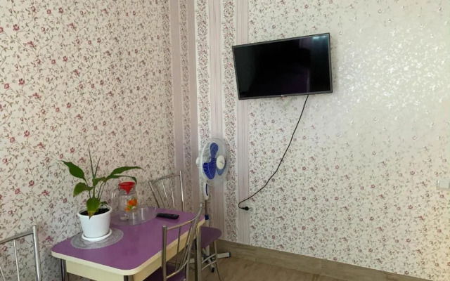 Motel u Iriny