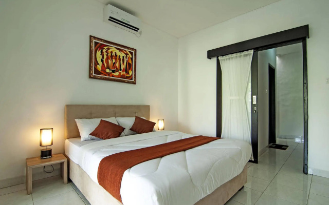 Bahana Guest House