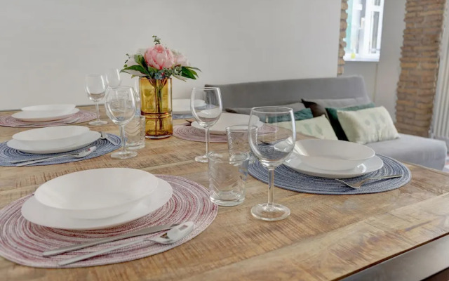 Colosseo APT Laterano 85 - Home and More
