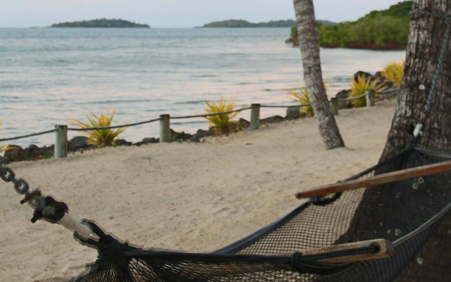 Wananavu Beach Resort