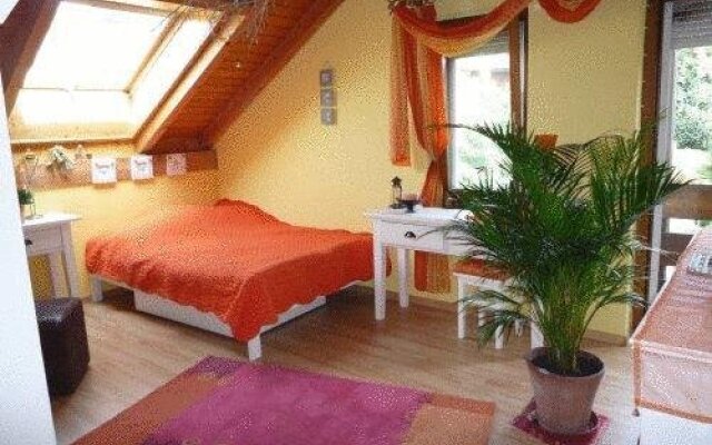 Bed & Breakfast Wepfer