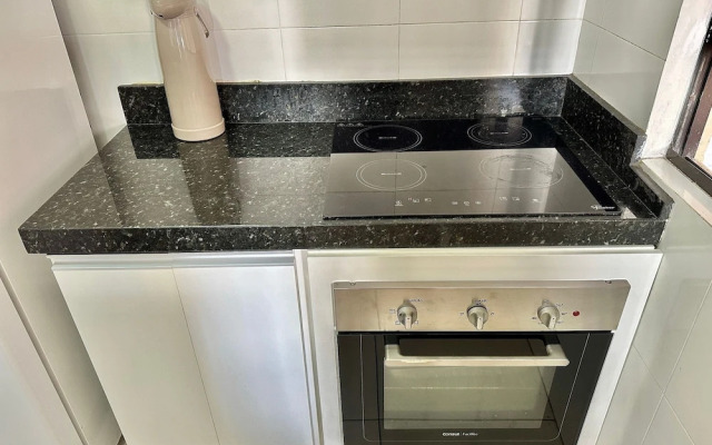 Residencial Flamingo