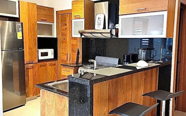 Civil Tower 3 apt G14
