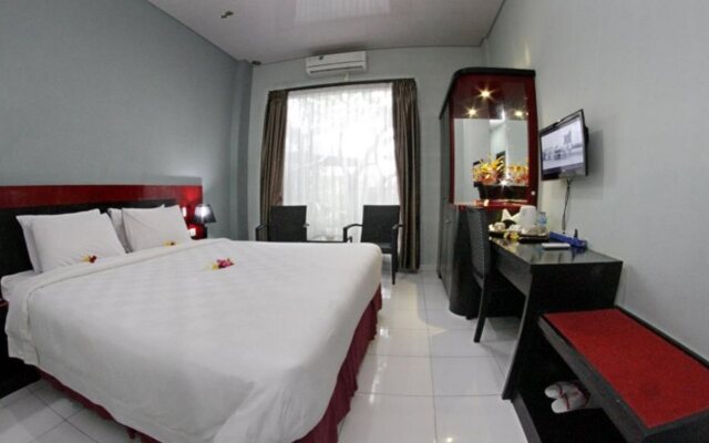 Shunda Hotel Bali