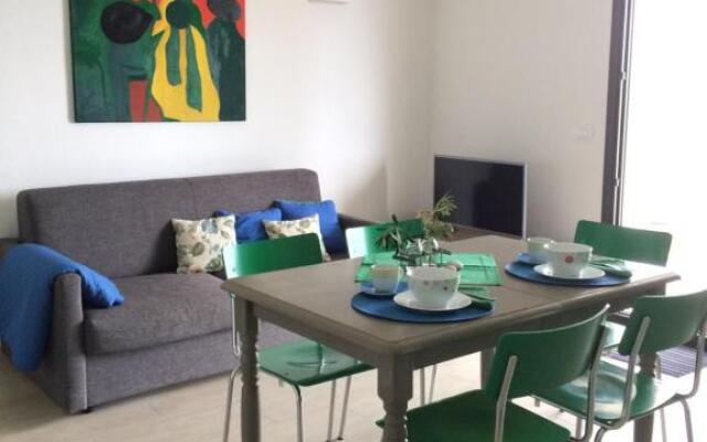 Casa Hermosa