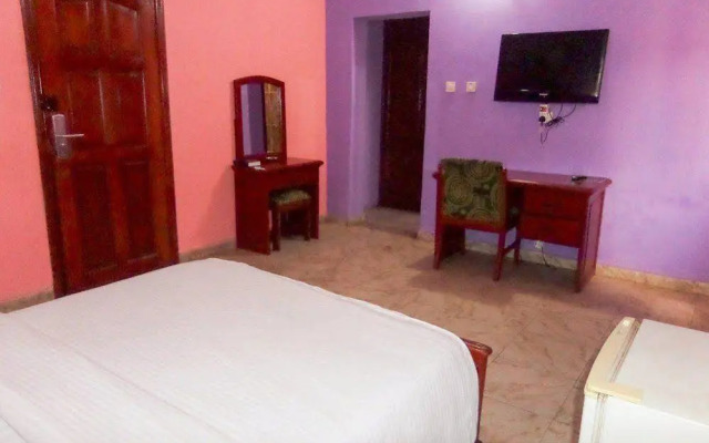 Selino Suites Limited