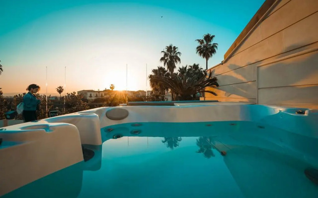 Caportigia Boutique Hotel