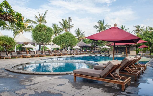 Bali Niksoma Boutique Beach Resort