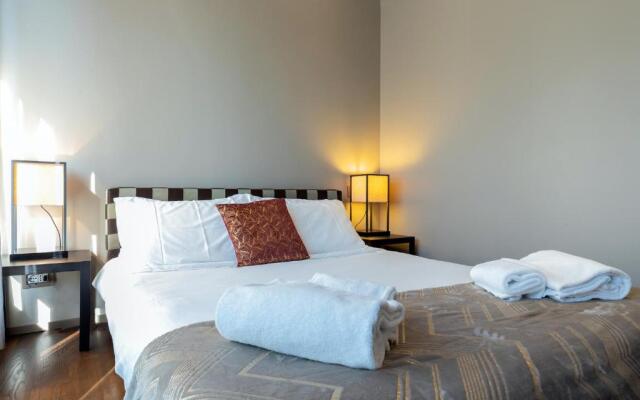 Milan Retreats Duomo Suites