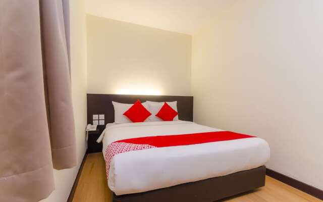 WF Hotel