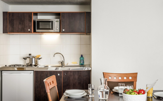 Aparthotel Adagio Access Paris Porte de Charenton