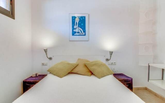 Apartamento Indigo