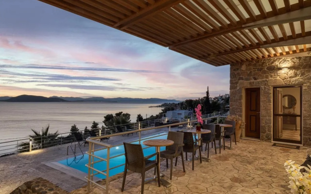 Zefis Villa Aegina