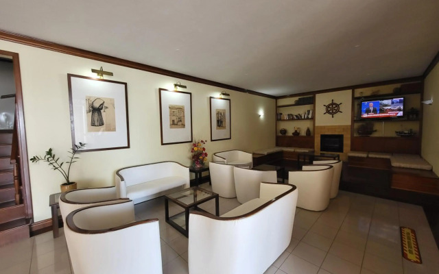 Hotel Beira Mar